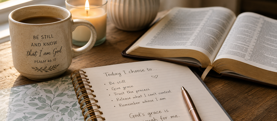 What Does It Mean to Heal with Grace?