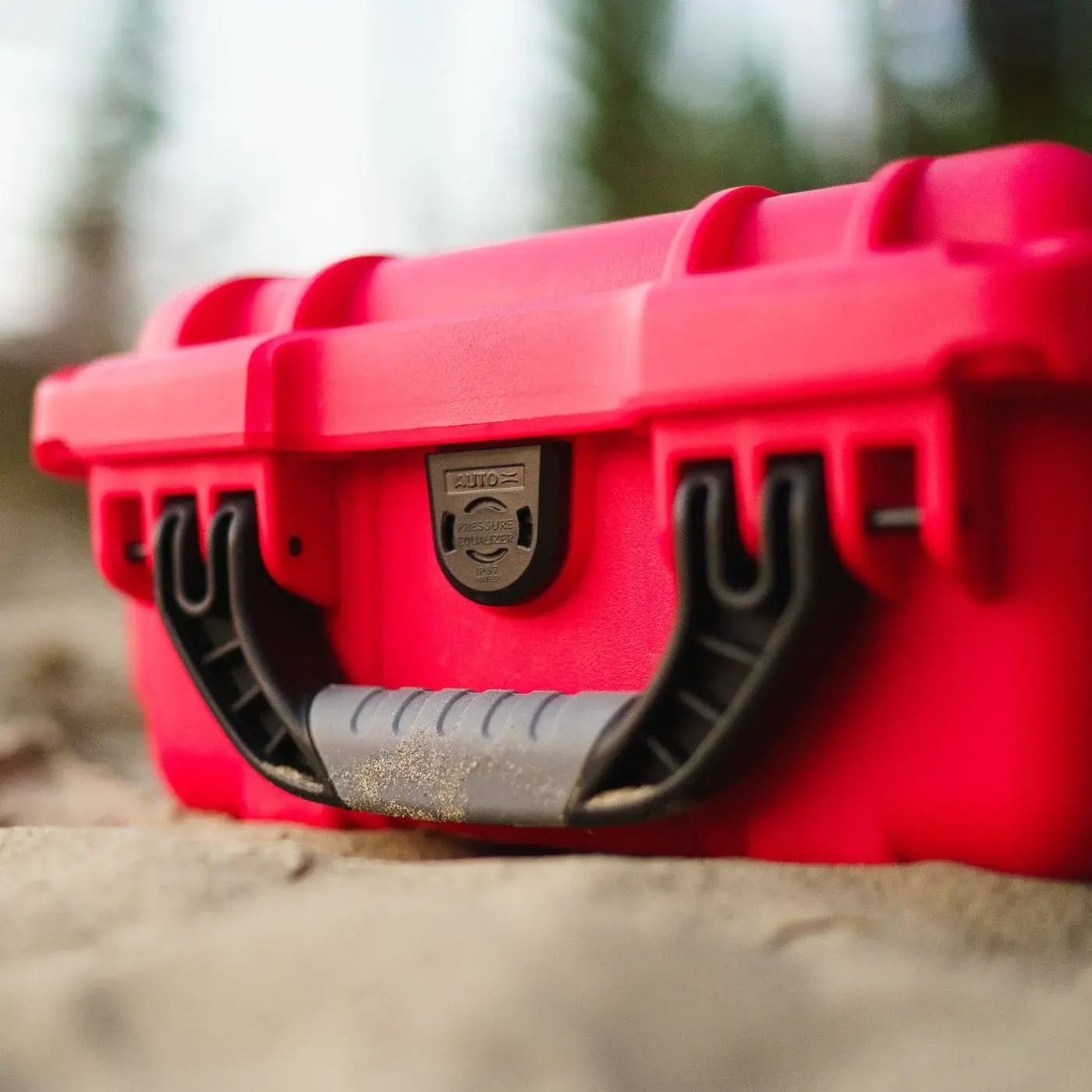 MYFAK PRO | WATERPROOF