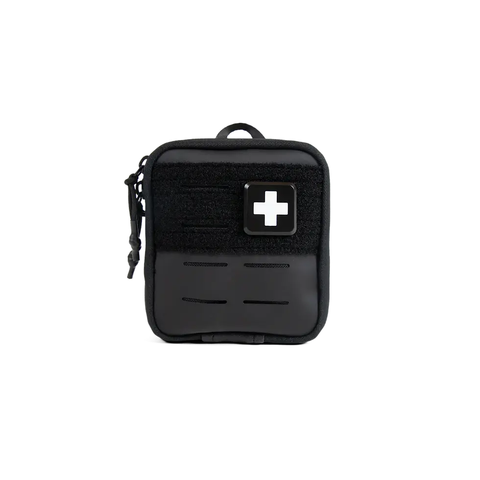 Thumbnail: EVERYDAY CARRY FIRST AID KIT