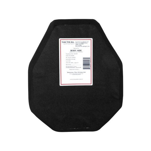 Thumbnail: Single  - 10" x 12 modified curve silicone