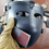 Thumbnail: Half Face Bulletproof Mask for Helmets | NIJ Level IIIA+