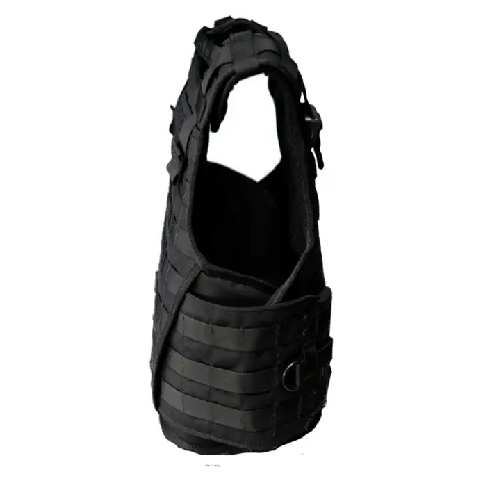 Thumbnail: CITIZEN SHTF TACTICAL BODY ARMOR AND CARRIER