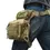 Thumbnail: Military Tactical Thigh Pack