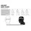 Thumbnail: LEVEL IV BALLISTIC HELMETS TACTICAL HELMETS MILITARY TACTICAL MICH 2000 HELMETS