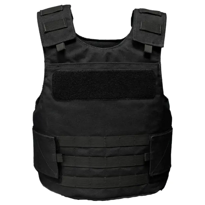 Thumbnail: CITIZEN LIGHT TACTICAL BODY ARMOR AND CARRIER