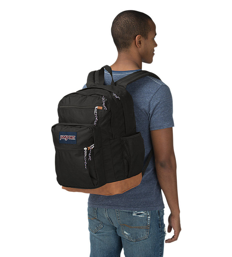 Thumbnail: Cool Student with/without IIIA Ballistic Insert