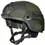 Thumbnail: LEVEL IV BALLISTIC HELMETS TACTICAL HELMETS MILITARY TACTICAL MICH 2000 HELMETS