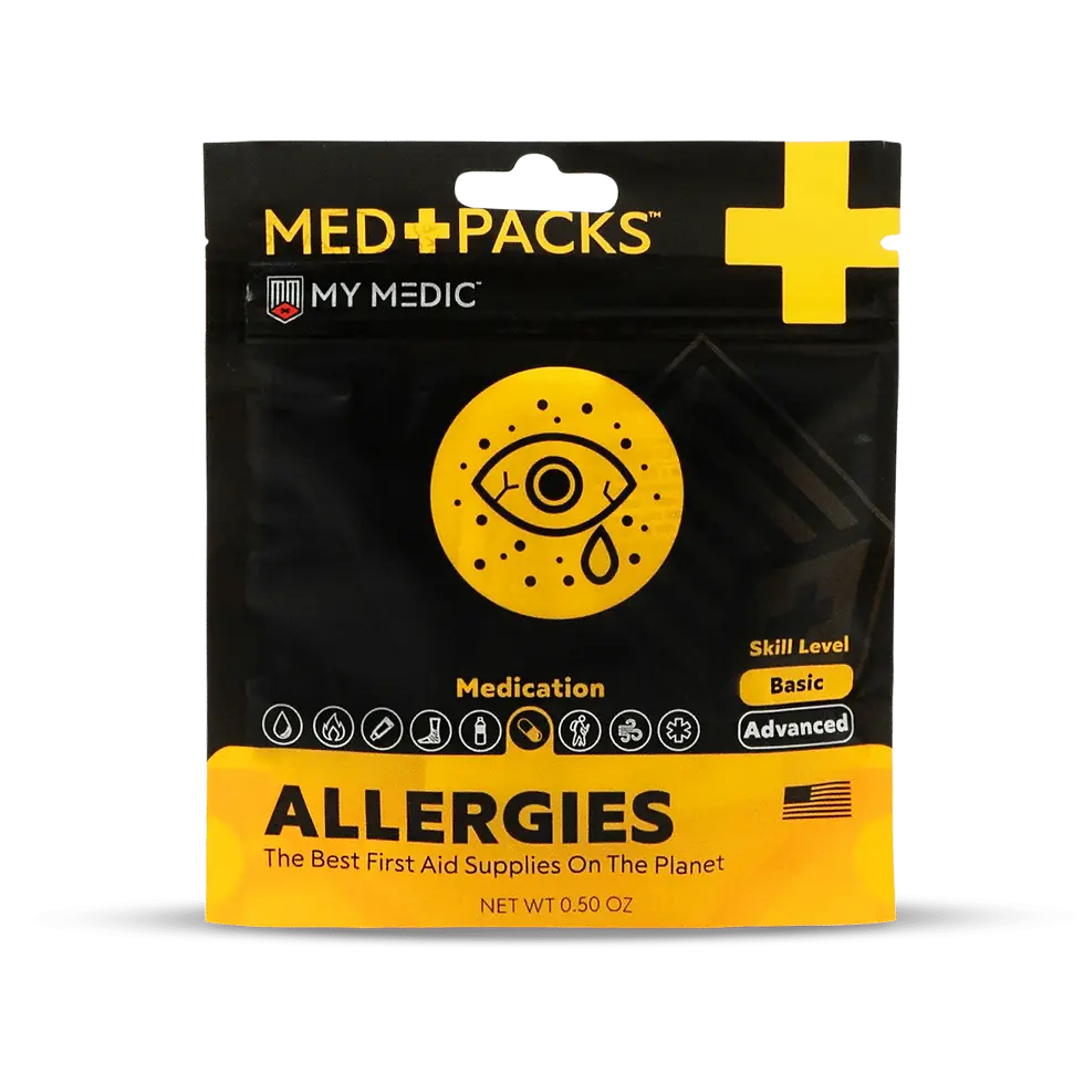 ALLERGIES