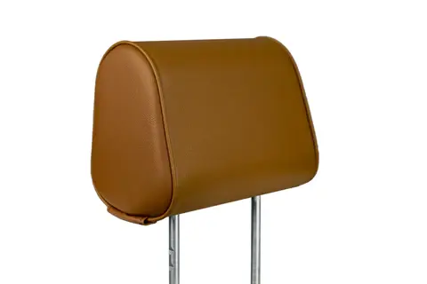 Thumbnail: The Vulcan Headrest