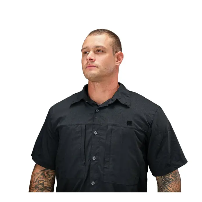 Thumbnail: CITIZEN COVERT BODY ARMOR AND CARRIER