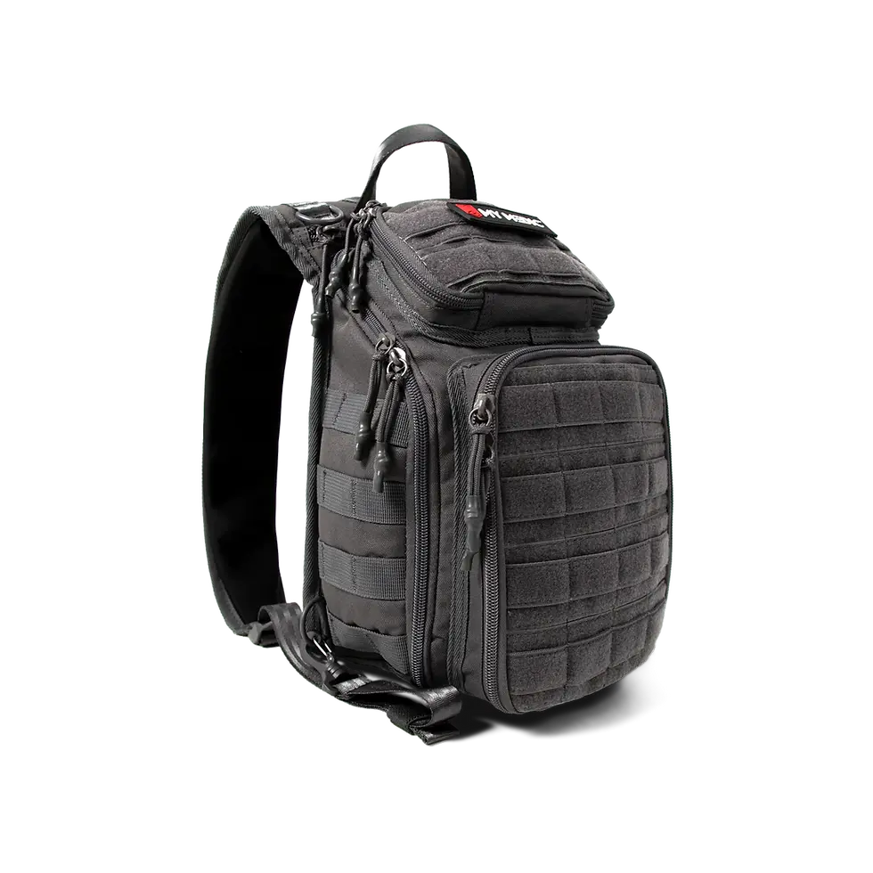 Thumbnail: RECON FIRST AID KIT