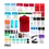 Thumbnail: MYFAK LARGE MEDICAL KIT
