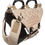 Thumbnail: The first EVER Ballistic K-9 Body Armor which features Maxx-Dri Body Armor Venti