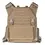 Thumbnail: QRF Low Visibility Minimalist Plate Carrier