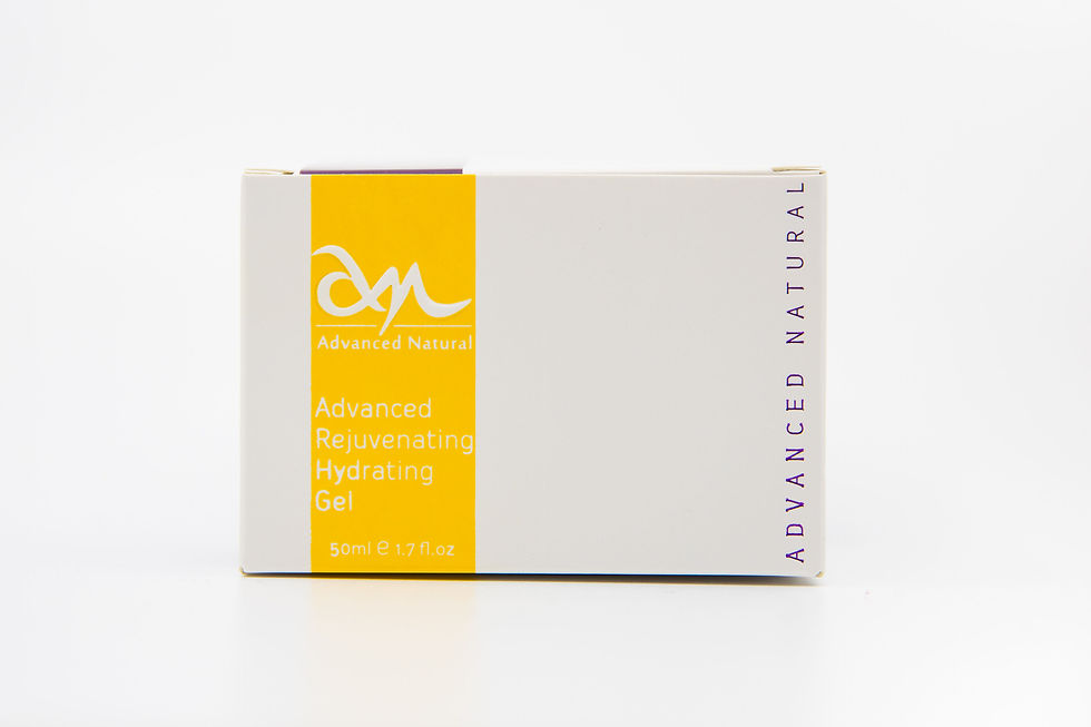 Rejuvenate Hydrating Gel
