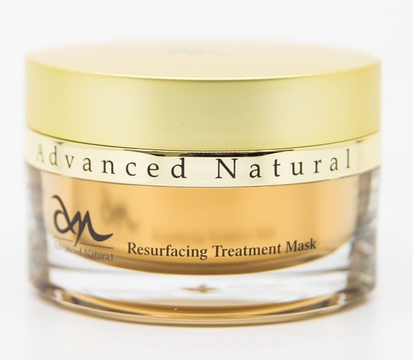 Resurfacing Treatment Mask