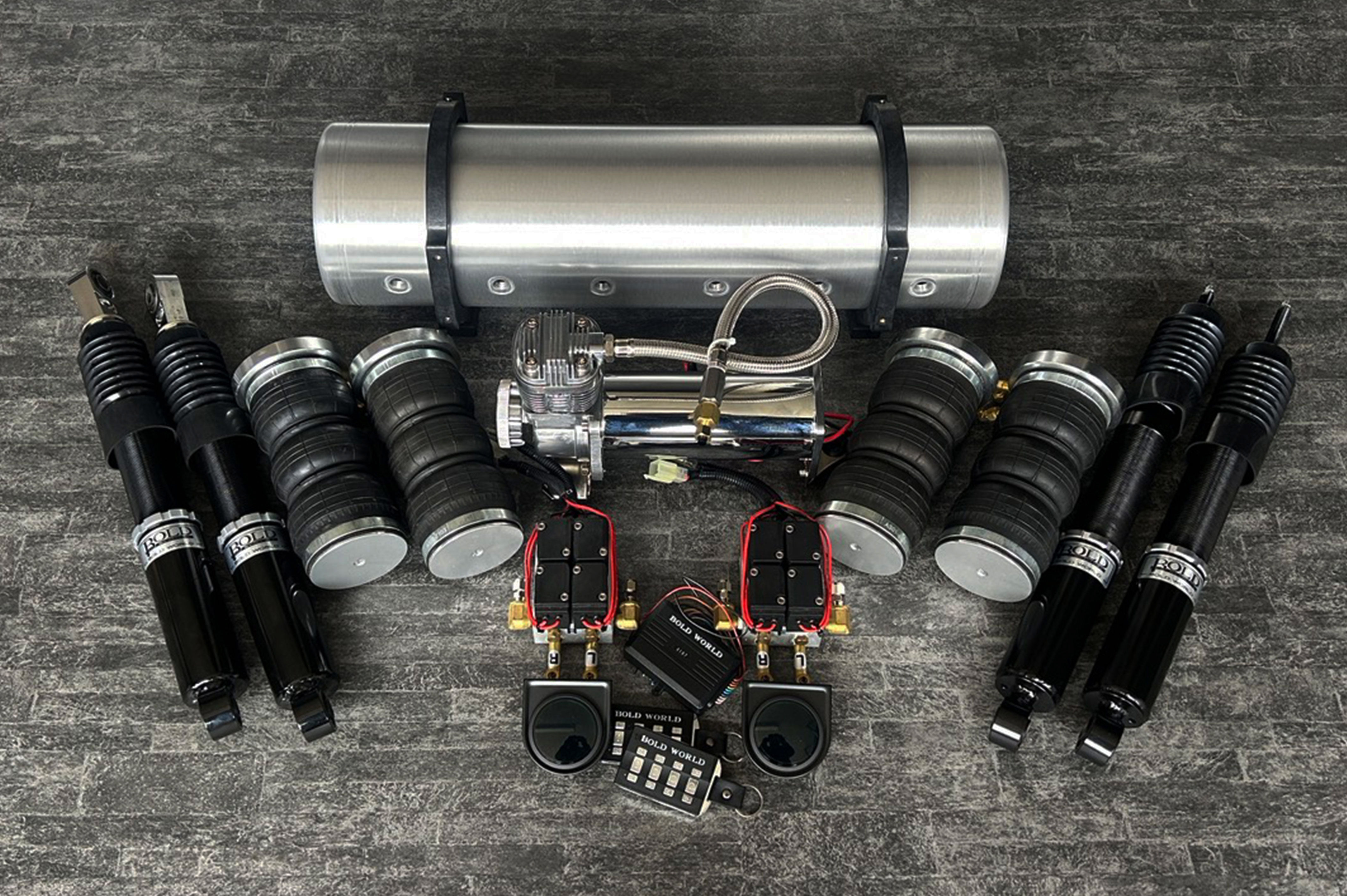 ジムニー　アルティマ　グリッター　（４輪独立）