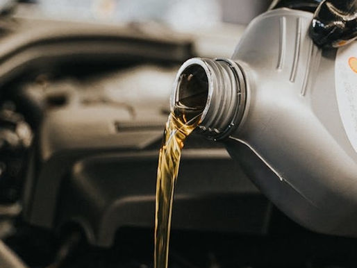 The Lifeline of Your Engine: Why Oil Choice Isn't Just "Marketing"