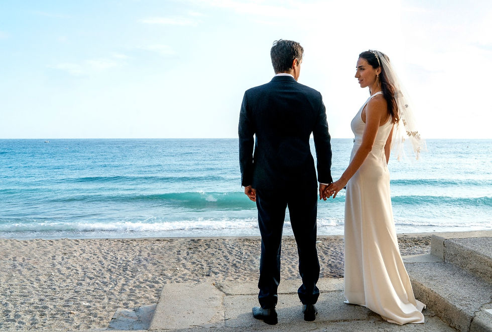 Luisa e Filippo