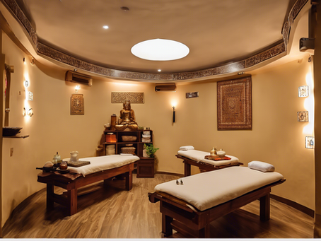 Discover the Panchakarma Difference at AyurParishkarKendra