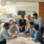 Groups understanding Car Lease End Alternatives in Draper, Utah | Millenium Auto Share