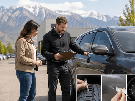 Car Lease Penalty Fees in Draper and How to Avoid Them | Millenium Auto Share