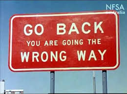 Warning: The Problem with Spirituality