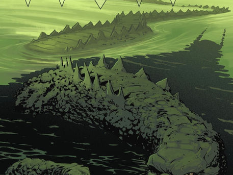 Absolute Batman #12 is a masterclass in brutality and emotional stakes