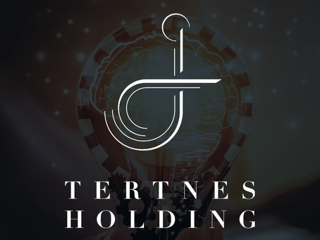 Tertnes Holding forlenger avtalen som klubbens hovedsponsor!