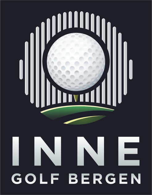 Bergen Golfklubb inngår samarbeid med INNE Golf Bergen