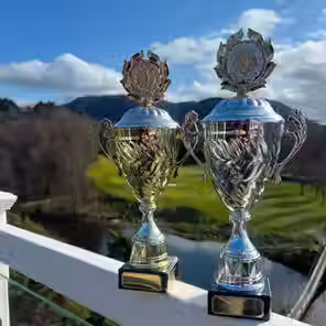 Invitasjon til RSV-Pokalen & Socony Cup