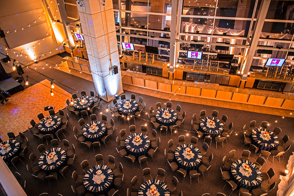 United Club level