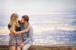Boulder engagement photographer