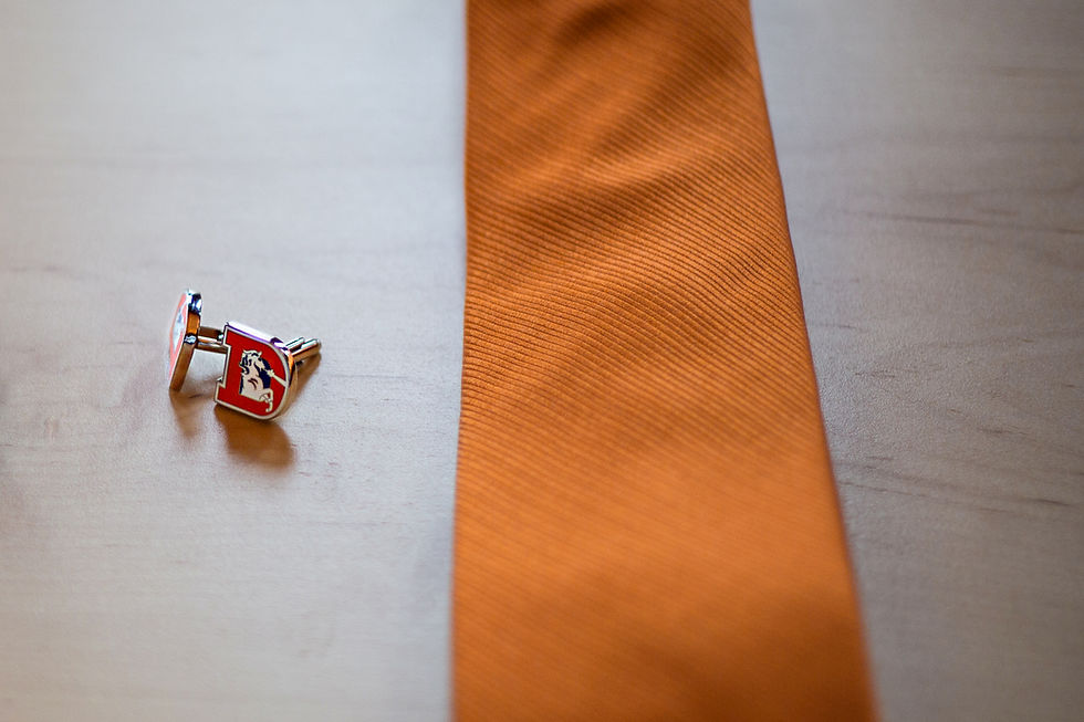 groom details