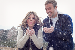 Boulder engagement photographer