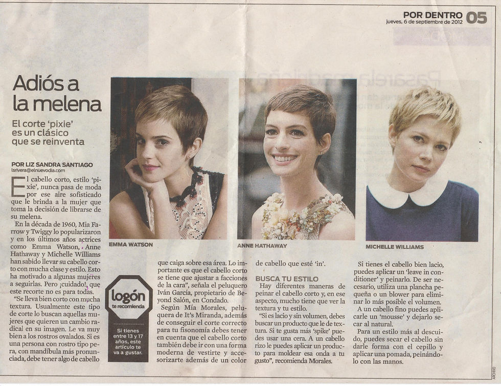 Por Dentro | September 2012