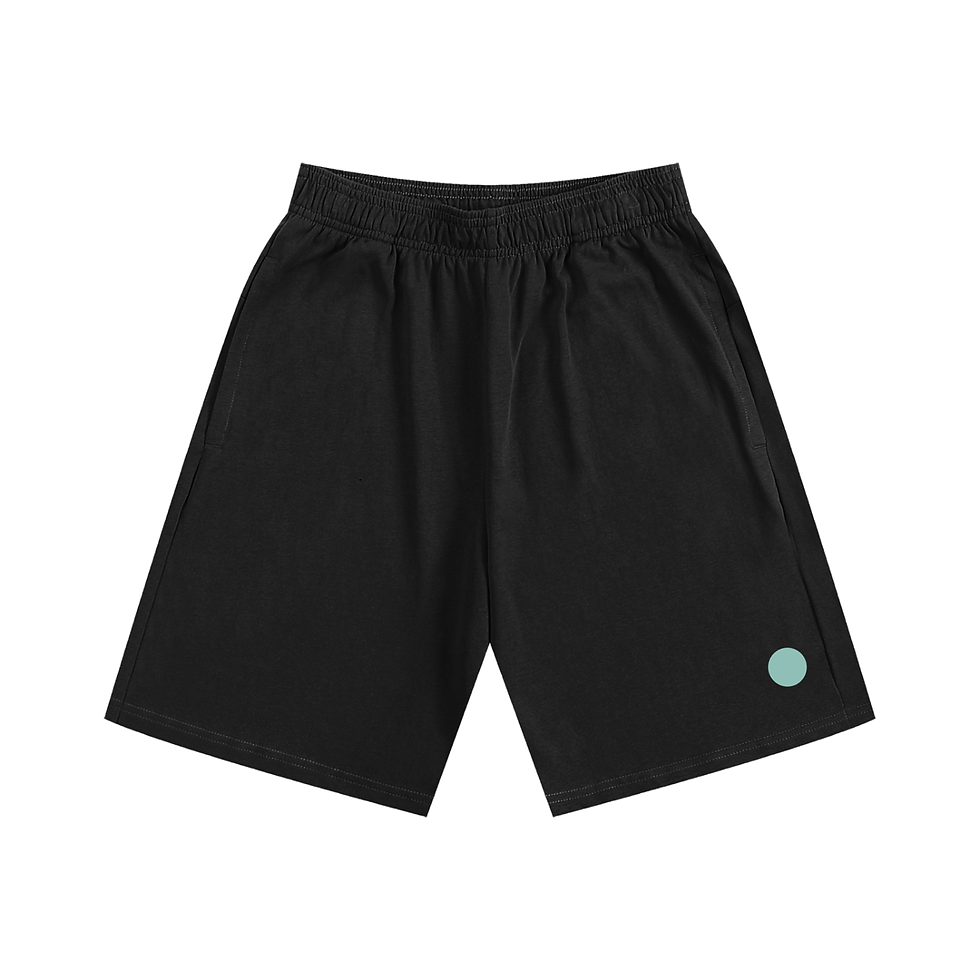 Thumbnail: Heavyweight Cotton Shorts