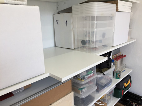 z.t. (extended shelf) 