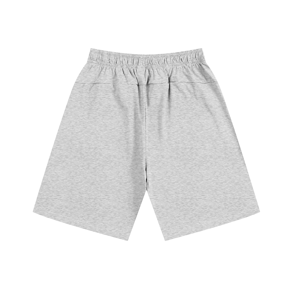 Thumbnail: Heavyweight Cotton Shorts