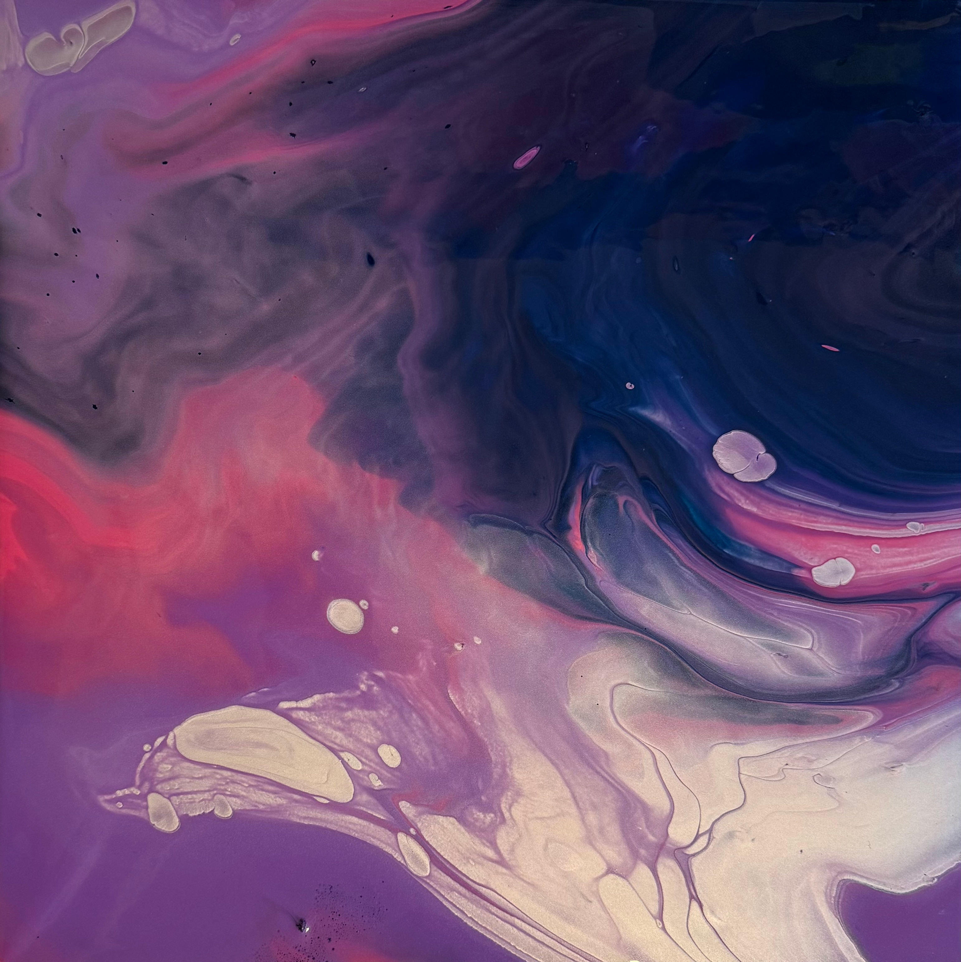 Jessica Collins - Cosmic Soul Dance