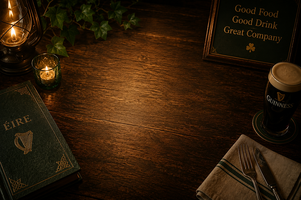 Menu - Background