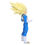 Miniatura: Dragon Ball Daima Vegeta Figura 17cm Banpresto
