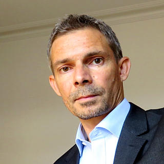 Photo du rédacteur: Jérôme PERRIER