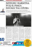 RGF's article on IT-TORĊA