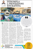 TORCA Page New Layout