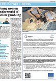 RGF's article on the Sunday Times of Malta