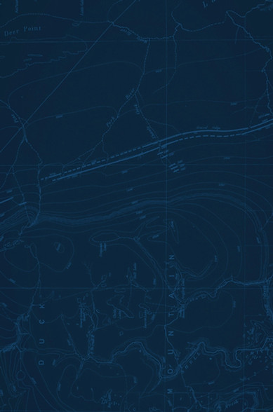 Topo map background for photography overlanding adventures 