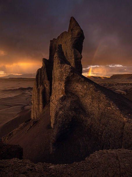 5 Landscape Photography Dont's - Avoid These Blunders for Perfect Shots!