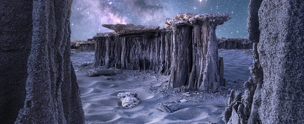 Eastern Sierras Photography Art Retreat 2026