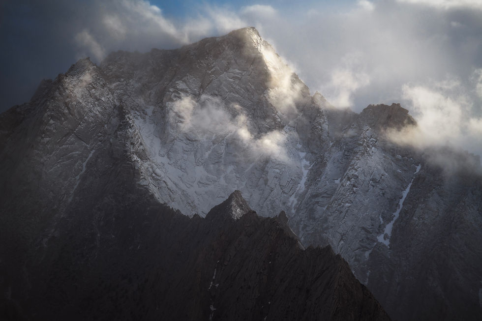 Thumbnail: Eastern Sierras Photography Art Retreat 2026